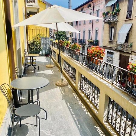 Milano Central 외부 사진